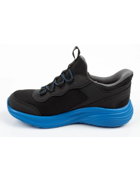 Skechers buty dziecięce sportowe bounder pro slip-ins młodzieżowe