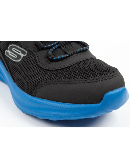 Skechers buty dziecięce sportowe bounder pro slip-ins młodzieżowe
