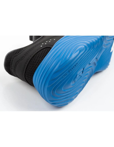 Skechers buty dziecięce sportowe bounder pro slip-ins młodzieżowe