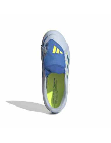 Buty adidas junior predator club ft fg/mg ki8897