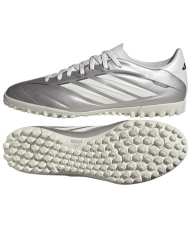 Buty adidas copa pure iv club tf jr6182