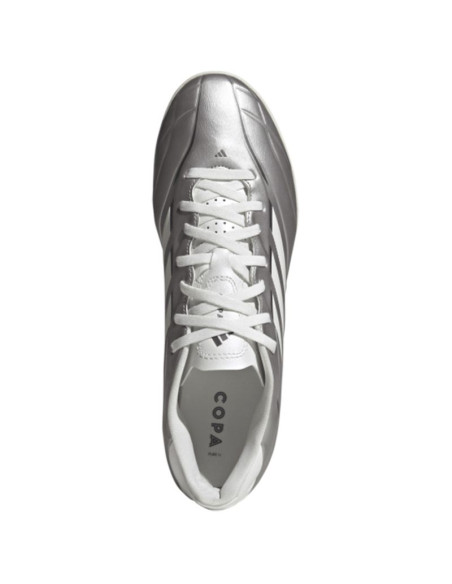 Buty adidas copa pure iv club tf jr6182