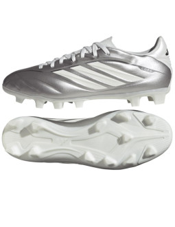 Buty adidas copa pure iv club fg/mg jr6186