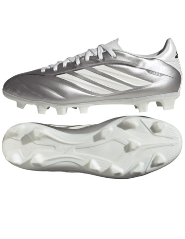 Buty adidas copa pure iv club fg/mg jr6186