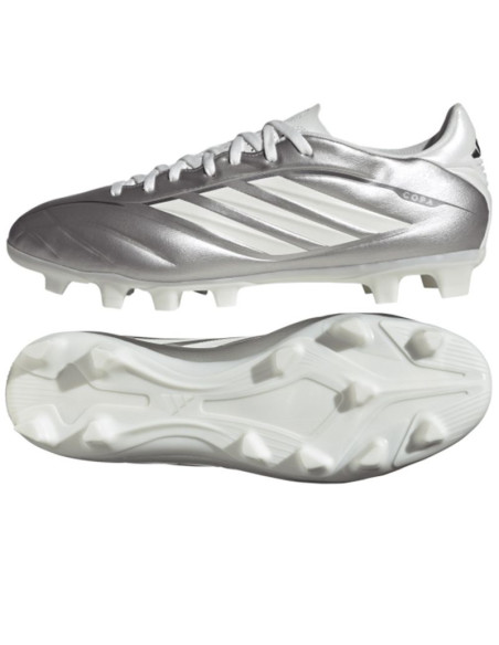 Buty adidas copa pure iv club fg/mg jr6186
