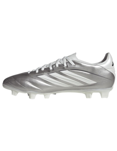 Buty adidas copa pure iv club fg/mg jr6186