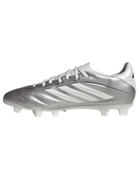Buty adidas copa pure iv club fg/mg jr6186