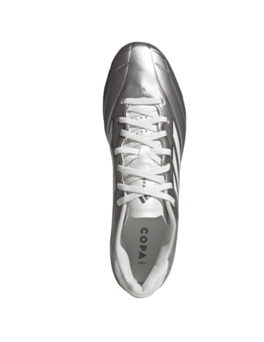 Buty adidas copa pure iv club fg/mg jr6186