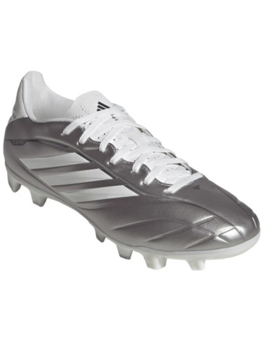 Buty adidas copa pure iv club fg/mg jr6186