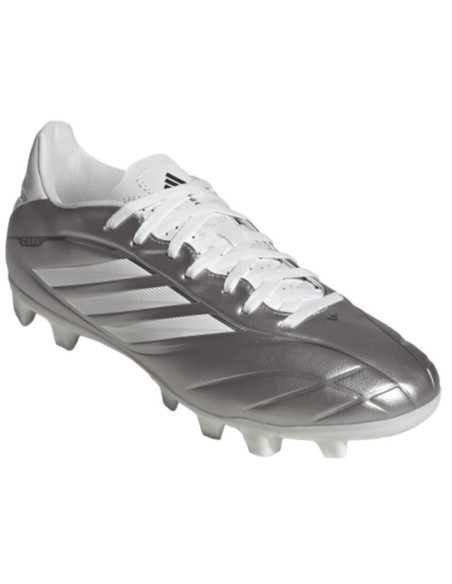 Buty adidas copa pure iv club fg/mg jr6186