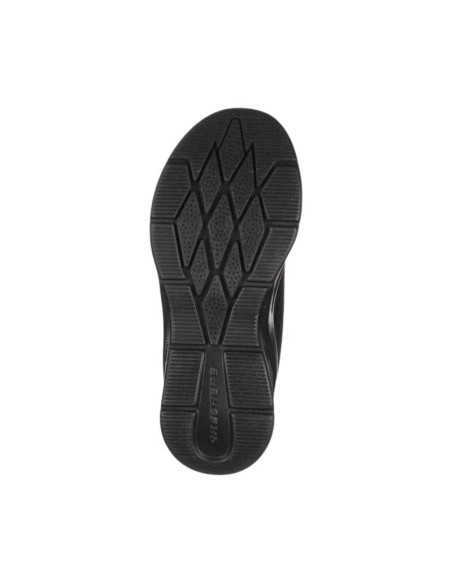 Buty dla dzieci skechers microspec max czarne 403774l bbk
