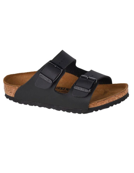 Birkenstock arizona bf kids 1005127 czarne 27