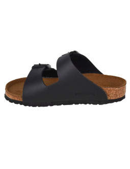 Birkenstock arizona bf kids 1005127 czarne 27 2