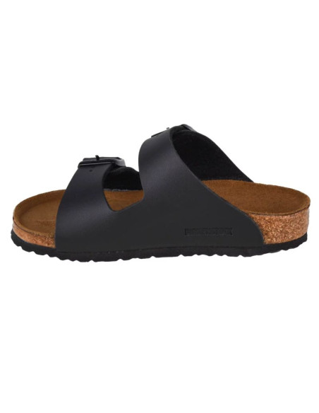 Birkenstock arizona bf kids 1005127 czarne 27
