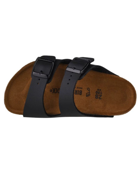 Birkenstock arizona bf kids 1005127 czarne 27