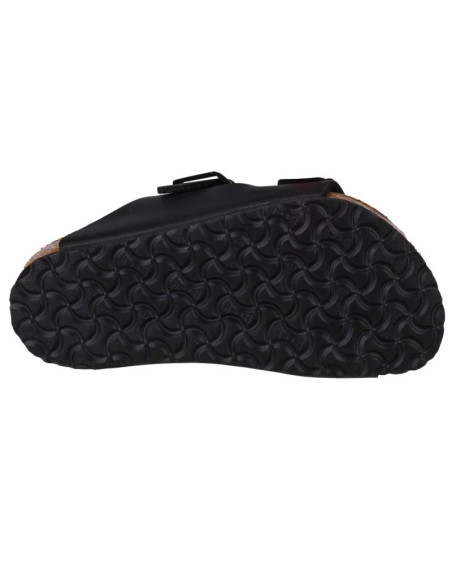 Birkenstock arizona bf kids 1005127 czarne 27