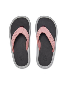 Gumbies damskie japonki noosa flip-flop coral