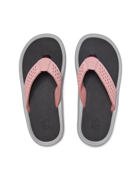 Gumbies damskie japonki noosa flip-flop coral