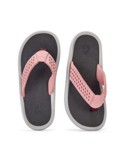 Gumbies damskie japonki noosa flip-flop coral 2