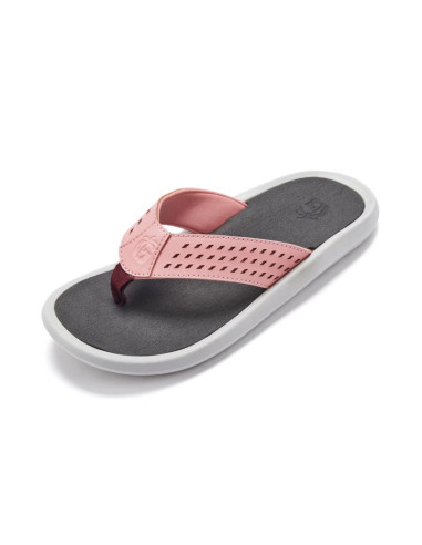 Gumbies damskie japonki noosa flip-flop coral
