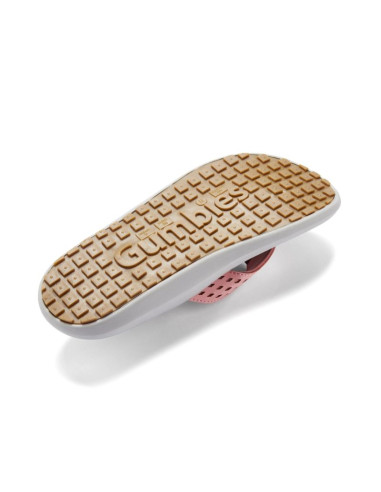 Gumbies damskie japonki noosa flip-flop coral