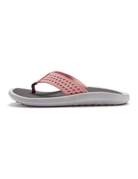 Gumbies damskie japonki noosa flip-flop coral