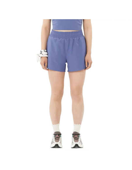 Salomon shkout bliss tanklette lc2775300 niebieskie l