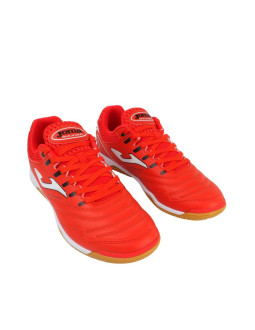 Buty piłkarskie joma maxima indoor 2606 czerwone maxs2606in 2