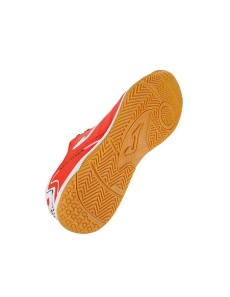 Buty piłkarskie joma maxima indoor 2606 czerwone maxs2606in