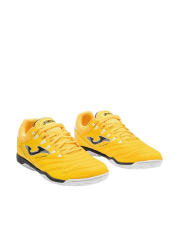 Buty piłkarskie joma maxima 2608 indoor żółte maxs2608in 2