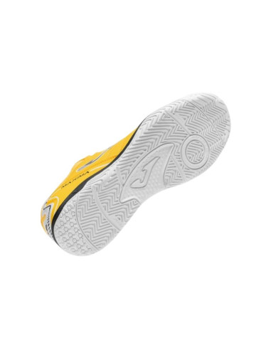 Buty piłkarskie joma maxima 2608 indoor żółte maxs2608in