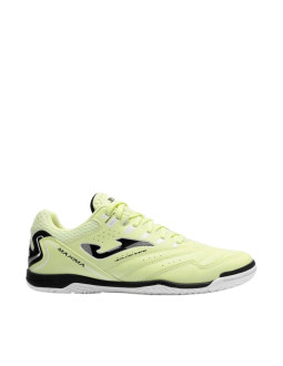 Buty piłkarskie joma maxima 2638 indoor żółte maxs2638in