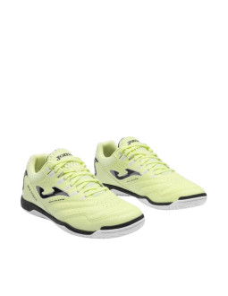 Buty piłkarskie joma maxima 2638 indoor żółte maxs2638in 2