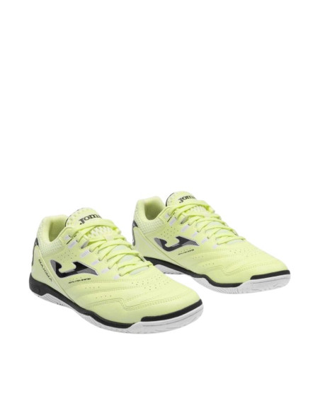 Buty piłkarskie joma maxima 2638 indoor żółte maxs2638in