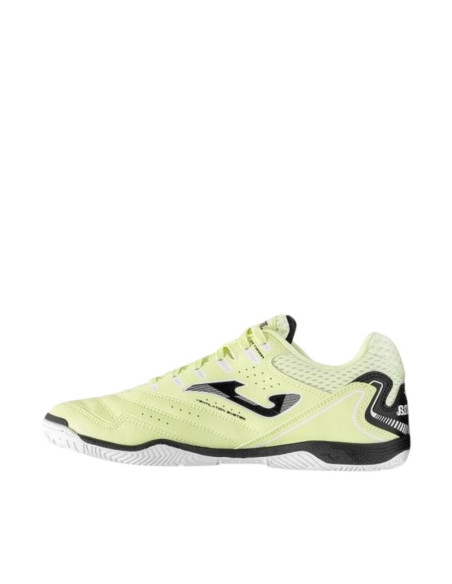 Buty piłkarskie joma maxima 2638 indoor żółte maxs2638in