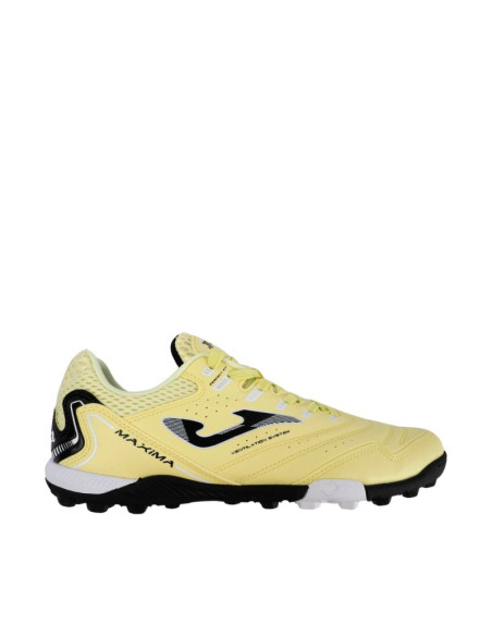 Buty piłkarskie joma maxima 2638 turf żółte maxs2638tf