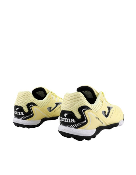 Buty piłkarskie joma maxima 2638 turf żółte maxs2638tf