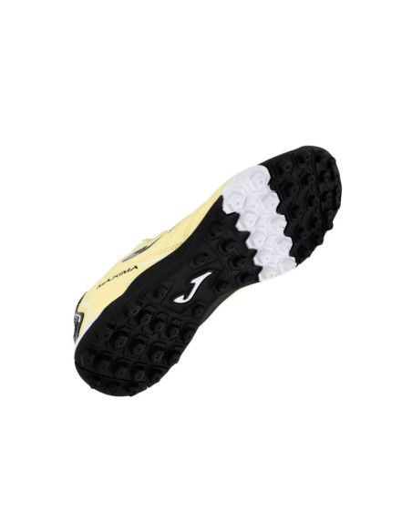 Buty piłkarskie joma maxima 2638 turf żółte maxs2638tf