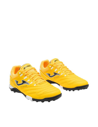 Buty piłkarskie joma maxima 2608 turf żółte maxs2608tf