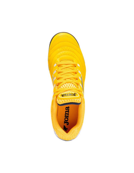 Buty piłkarskie joma maxima 2608 turf żółte maxs2608tf