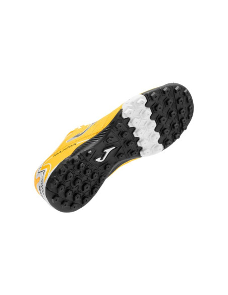 Buty piłkarskie joma maxima 2608 turf żółte maxs2608tf