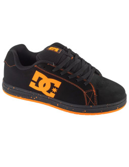 Dc shoes gaveler adys100536-bo1 czarne 41