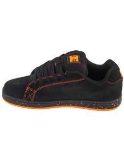 Dc shoes gaveler adys100536-bo1 czarne 41 2