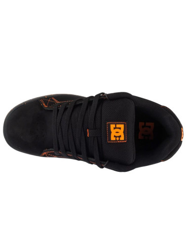 Dc shoes gaveler adys100536-bo1 czarne 41