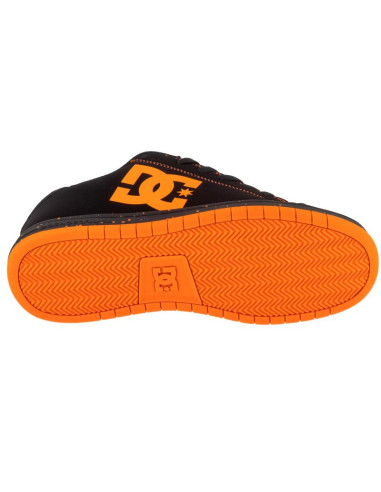 Dc shoes gaveler adys100536-bo1 czarne 41