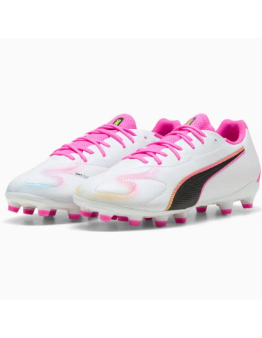 Buty puma king 20 match jr fg/ag 108488-05