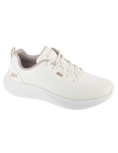 Skechers bobs mode flex 117730-wht białe 36