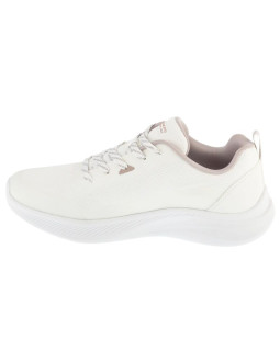 Skechers bobs mode flex 117730-wht białe 36 2