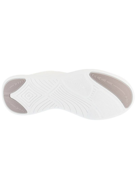 Skechers bobs mode flex 117730-wht białe 36