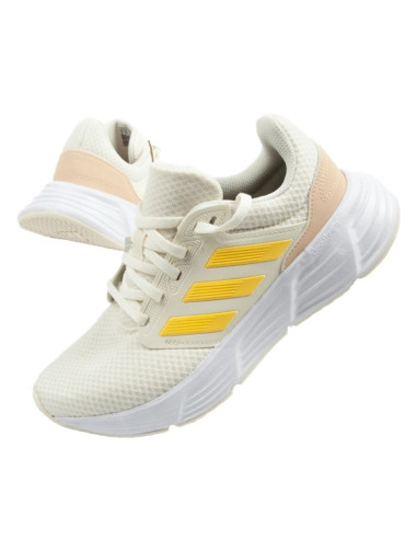 Adidas buty damskie sportowe galaxy 6 do biegania wygodne lekkie